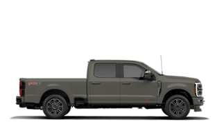 2027 Ford Super Duty® External Image 5